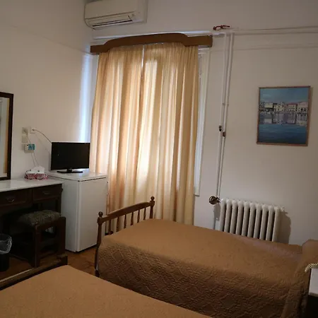 Acropolis House Hotel Classic-3