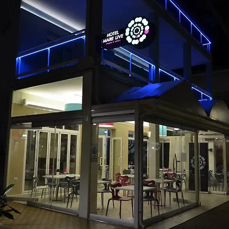 Hotel Mare Live-3