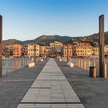 Hotel Ligure-3
