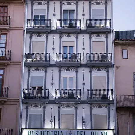 Hospederia del Pilar-3