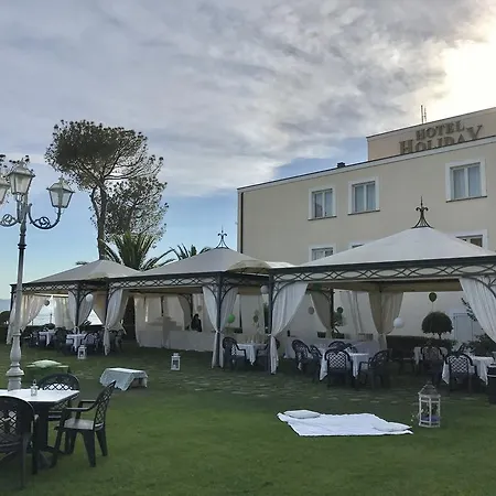 Hotel Holiday Sul Lago-2