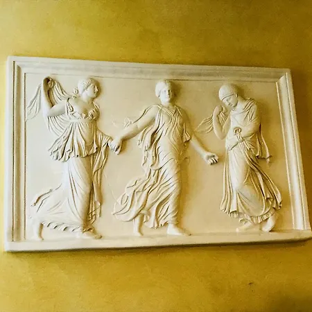 B&B Villa Primavera-3
