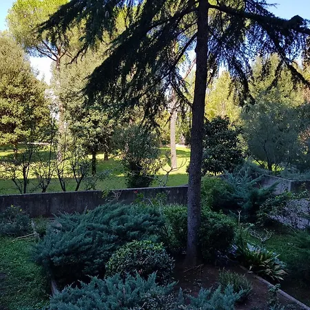 A Casa Tua B&B-3