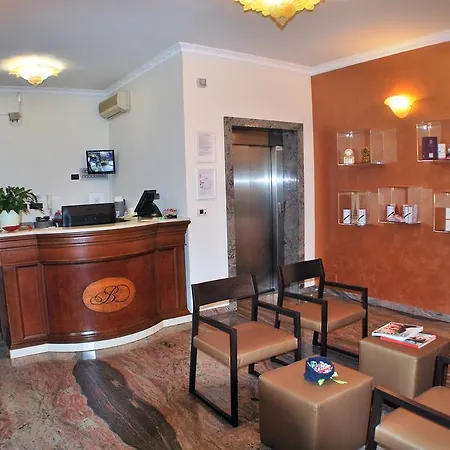 Hotel Belvedere-2