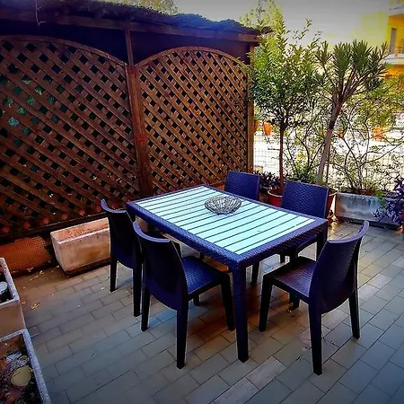 B&B Borgomarino-2