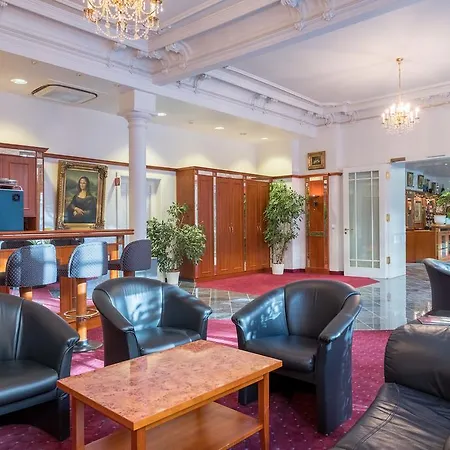 Hotel Bayernland-3