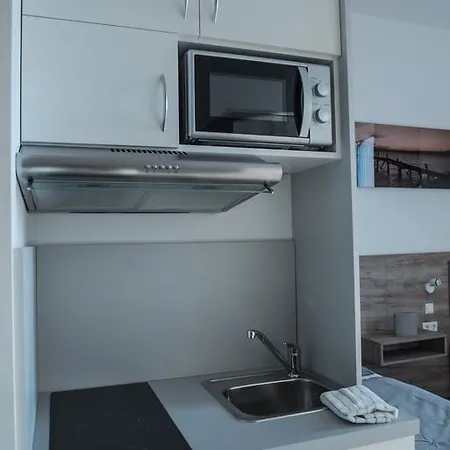 Firstsleep Boardinghouse Griesfeldstrasse Muenchen-3