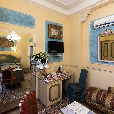 Antica Residenza D'Azeglio Room&Breakfast di Charme-3