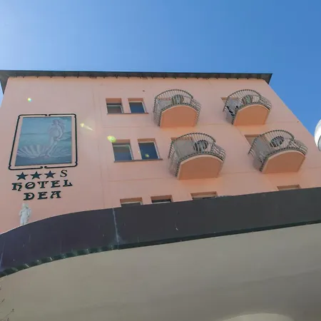 Adriatico Hotels Milano Marittima-2