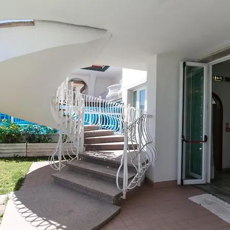 Adriatico Hotels Milano Marittima-3