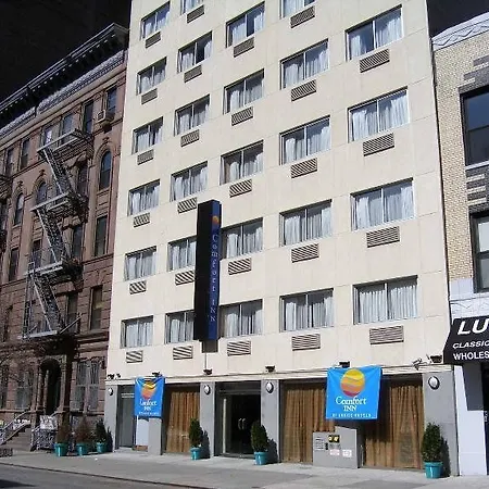 Ramada By Wyndham New York Times Square West-2