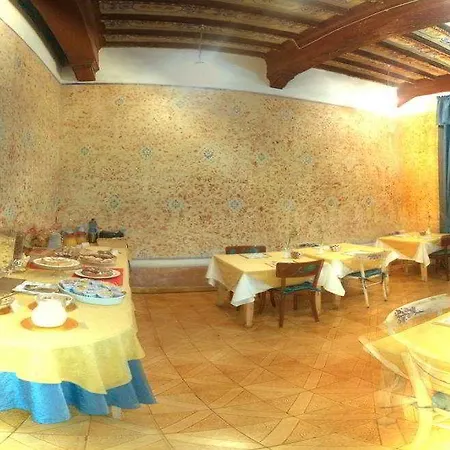 Residenza D'Epoca Locanda Di San Martino-3