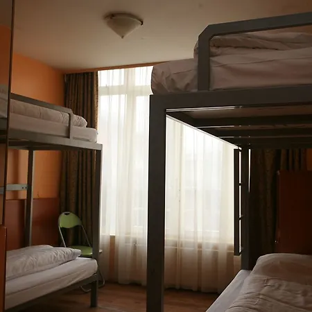 Orange Tulip Hotel-3