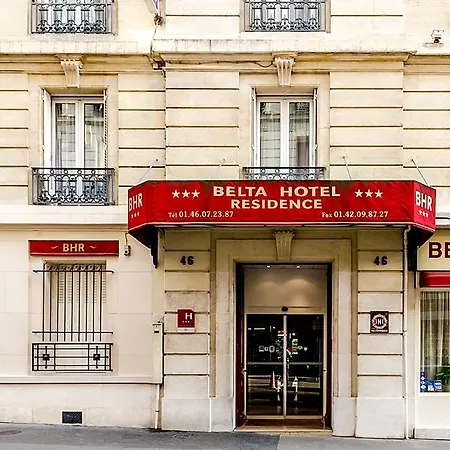 Belta Hotel-3