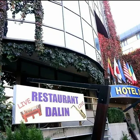 Dalin Hotel-2