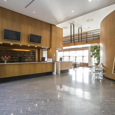 Flyon Hotel & Conference Center-2