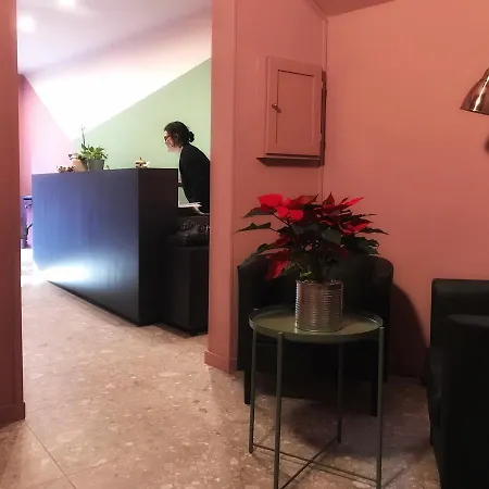 Hotel Cappello-2