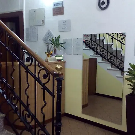 Hotel Tirreno-2