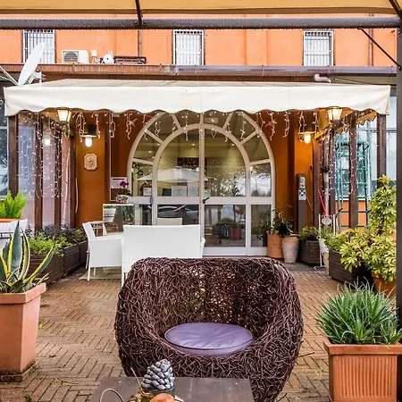 Hotel Casale dei Massimi-2