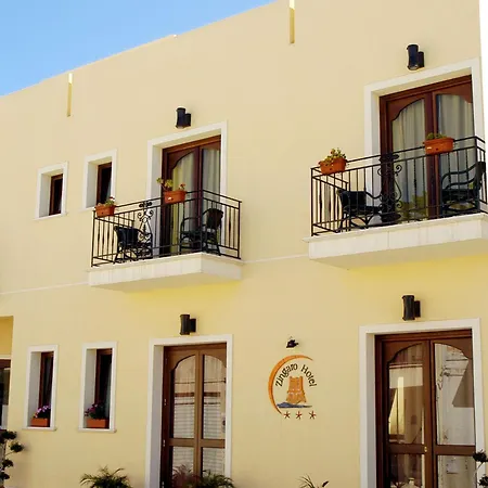 Zingaro Hotel-3