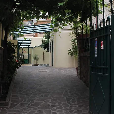 Casa per Ferie Beato Rosaz-3