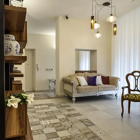 Navona Luxury Guesthouse-3