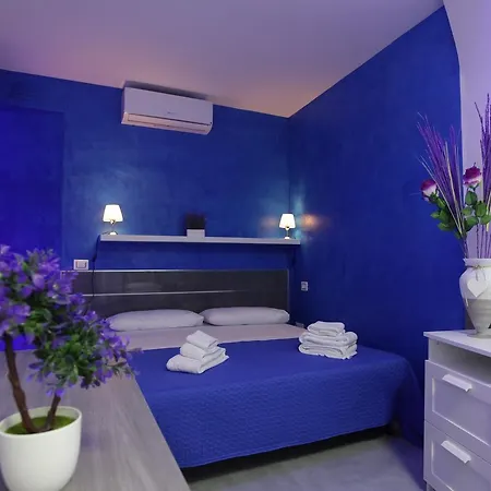 B&B Chiaia Relax-3
