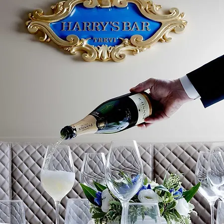 Harry'S Bar Trevi Hotel & Restaurant-3