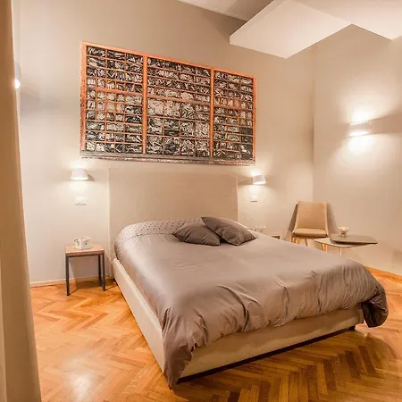 B&B Palazzo Depretis-3