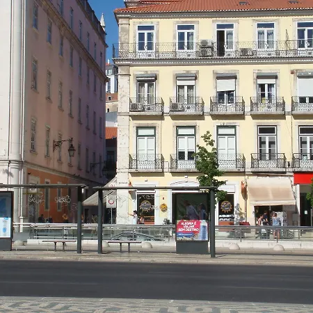 Inn-Chiado Restauradores Prime Suites-3