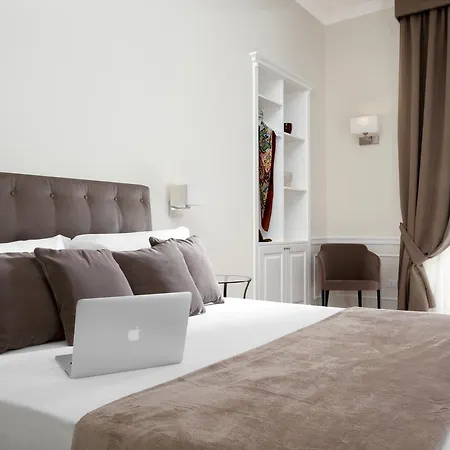 La Fontanina Suites-2