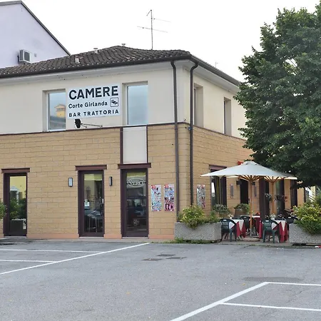 Locanda Corte Girlanda-3