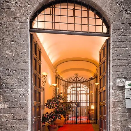 Hotel Torre Guelfa Palazzo Acciaiuoli-3
