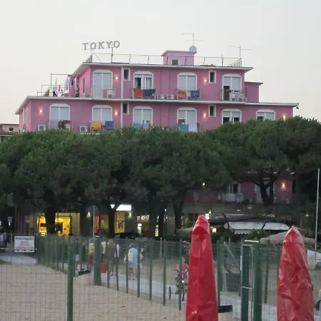 Hotel Tokio-2