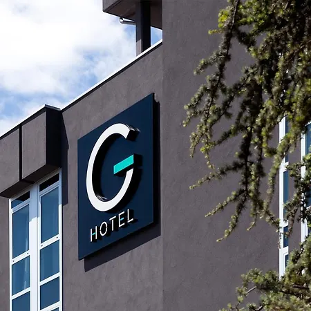 G Hotel Pescara-2