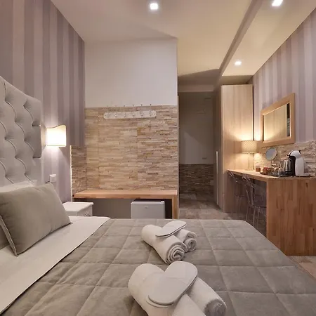 Veneto Suite Rome-2