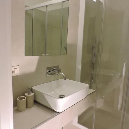 san cosimato suite-2