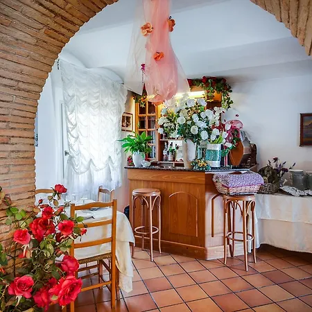 Hotel Villa Laura-2