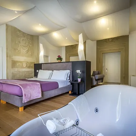 Hotel La Scaletta al Ponte Vecchio-3
