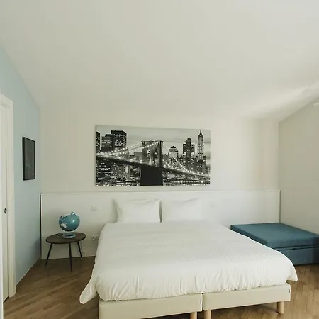 Livingstone B&B-2
