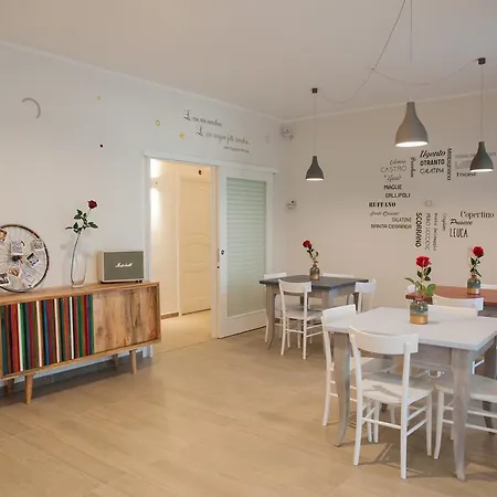 Kissfromsalento B&B+Bike-3