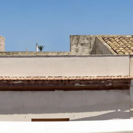 Il Mare Dentro Rooms-3