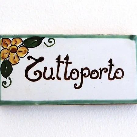 B&B Vivere Palermo-2