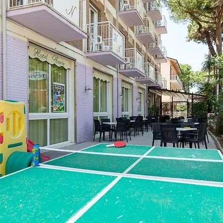 Hotel Nevia-3