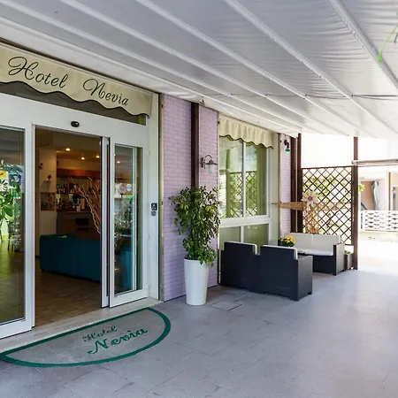 Hotel Nevia-2