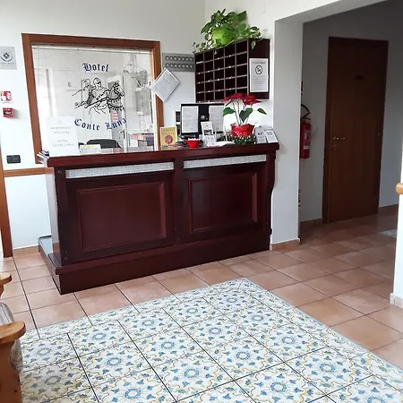 Hotel Conte Luna-3