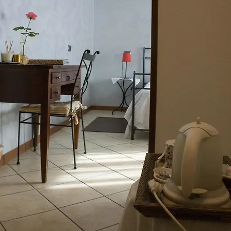 Casa Chiara B&B-3
