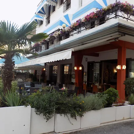 Hotel Udinese da Aldo-2