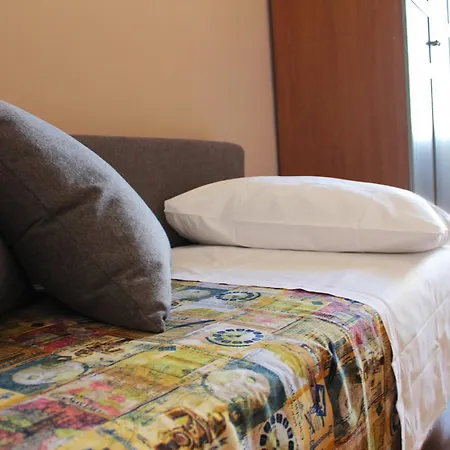Vesuviane 'E Belle 'Mbriane B&B-2