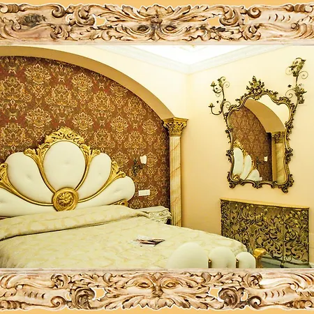 Impero Vaticano Suites Guest House-3